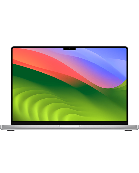 MacBook Pro 16,2" (Nov 2023)